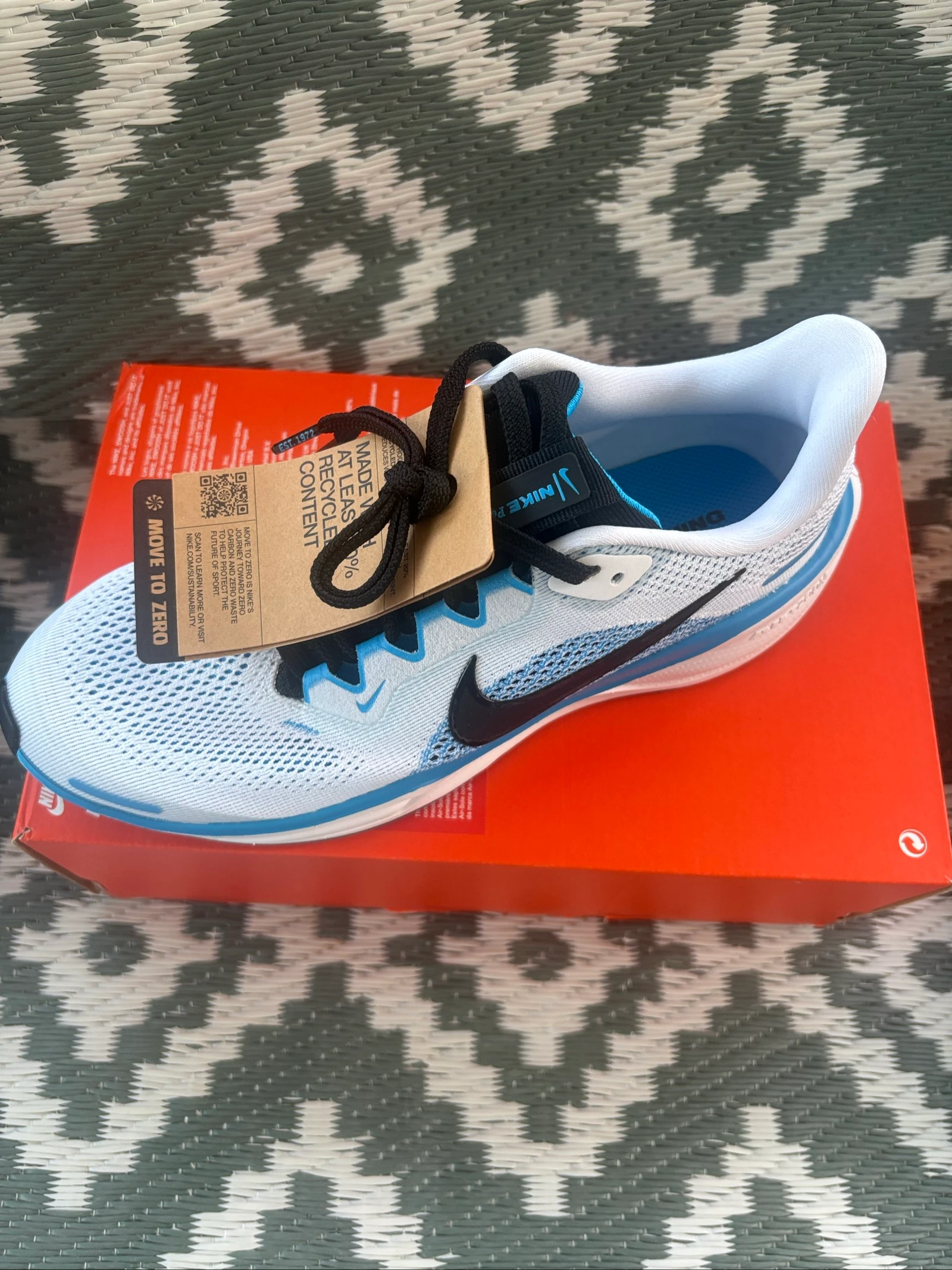 Nike Air Zoom Pegasus 41 sneakers – photo 3